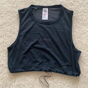 Gymshark crop tank